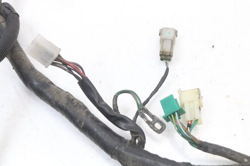 photo de Cablaggio KYMCO XCITING 250 (2006 - 2009)