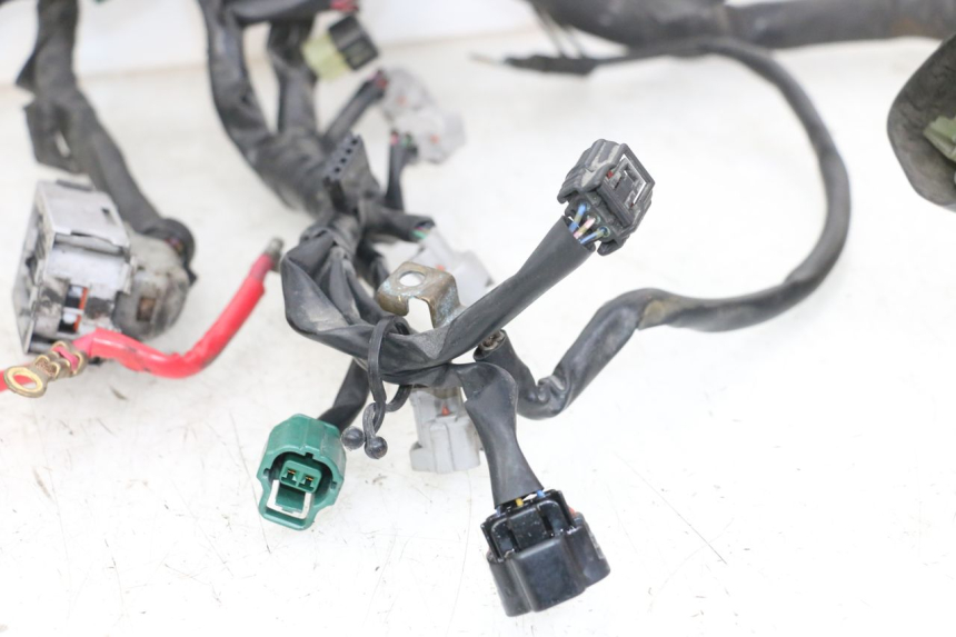 photo de Cablaggio YAMAHA XJ6 ABS 600 (2008 - 2016)