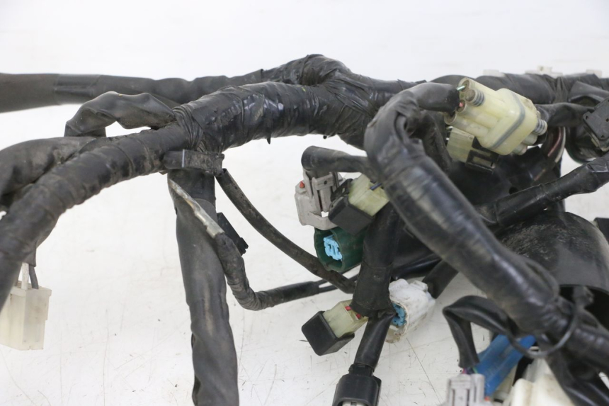 photo de Cablaggio YAMAHA XJ6 ABS 600 (2008 - 2016)