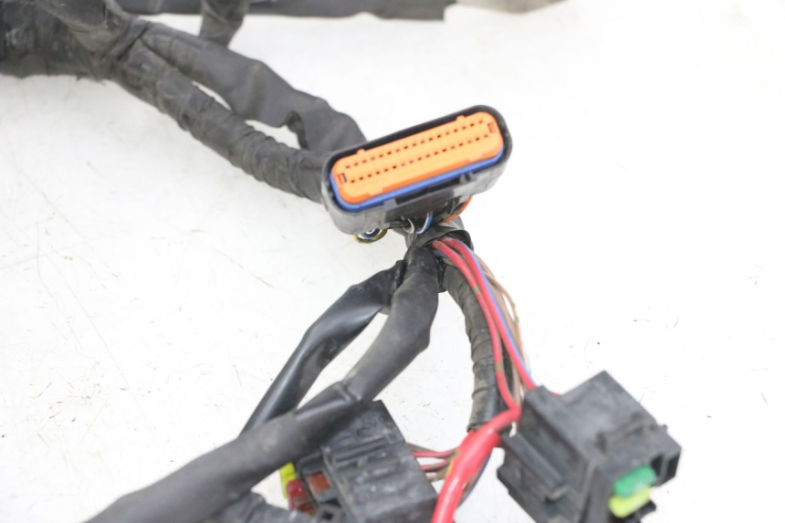 photo de Cablaggio YAMAHA XJ6 ABS 600 (2008 - 2016)