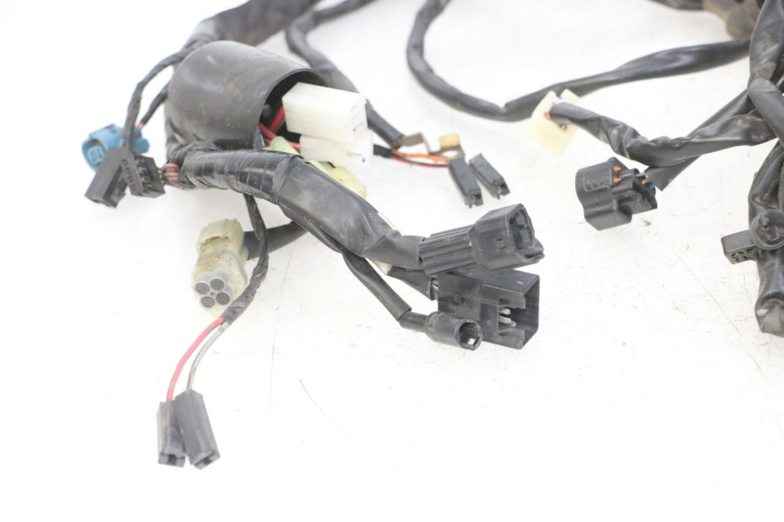 photo de Cablaggio YAMAHA XJ6 ABS 600 (2008 - 2016)