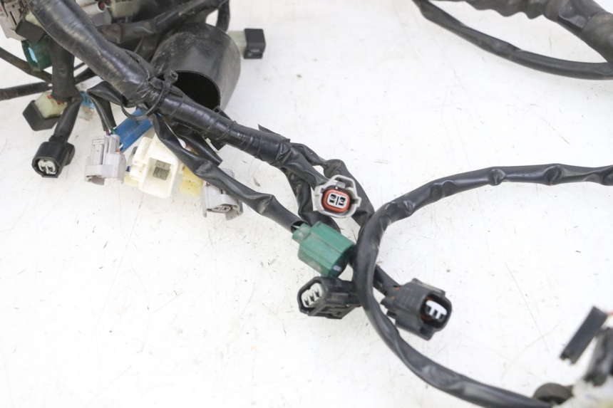 photo de Cablaggio YAMAHA XJ6 ABS 600 (2008 - 2016)