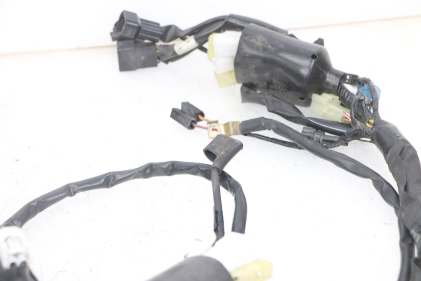 photo de Cablaggio YAMAHA XJ6 ABS 600 (2008 - 2016)