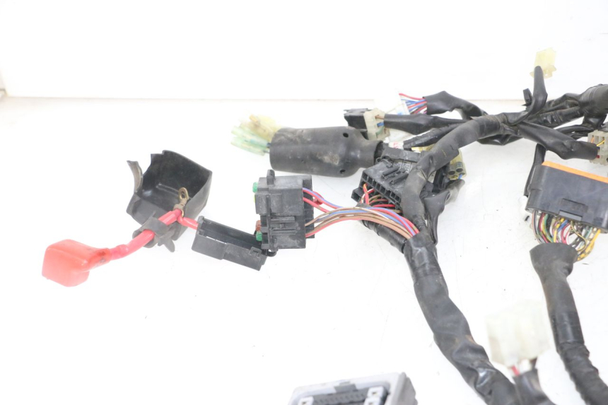 photo de Cablaggio YAMAHA XJ6 ABS 600 (2008 - 2016)