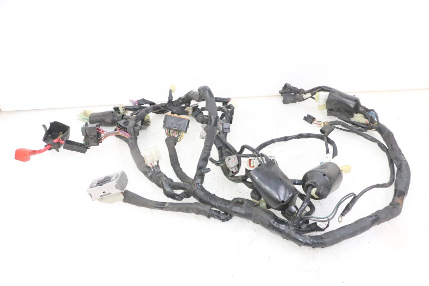 photo de Cablaggio YAMAHA XJ6 ABS 600 (2008 - 2016)