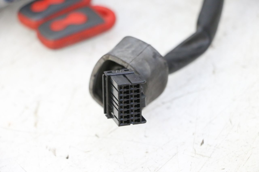 photo de Cablaggio YAMAHA XJ6 ABS 600 (2008 - 2016)