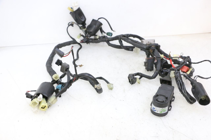 photo de Cablaggio YAMAHA XJ6 ABS 600 (2008 - 2016)