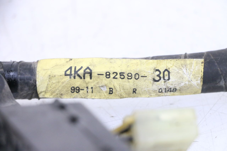 photo de IMPIANTO ELETTRICO YAMAHA XJN DIVERSION 600 (2000 - 2003)