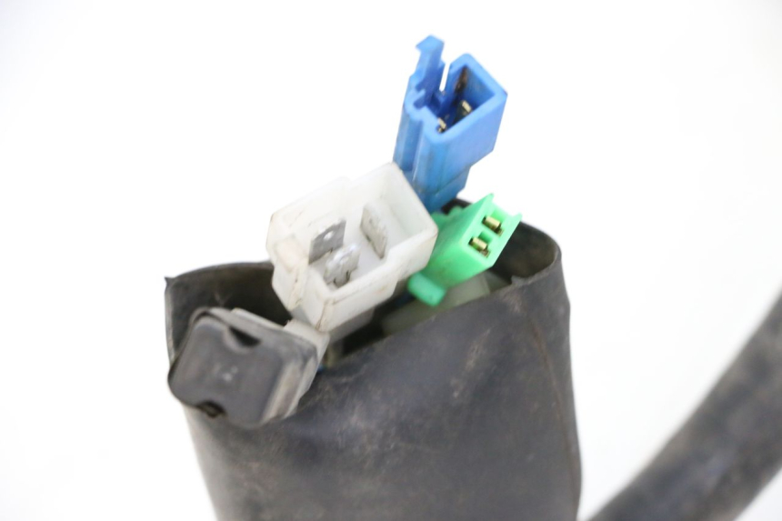 photo de IMPIANTO ELETTRICO YAMAHA XJN DIVERSION 600 (2000 - 2003)