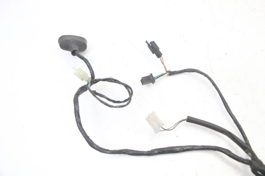 photo de FASCIO HONDA XLV VARADERO 125 (2000 - 2006)