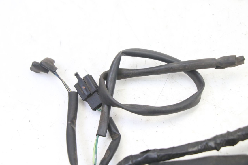 photo de FASCIO HONDA XLV VARADERO 125 (2000 - 2006)