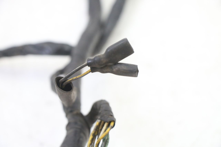 photo de FASCIO HONDA XLV VARADERO 125 (2000 - 2006)