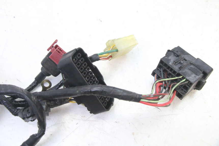 photo de FASCIO HONDA XLV VARADERO 125 (2000 - 2006)