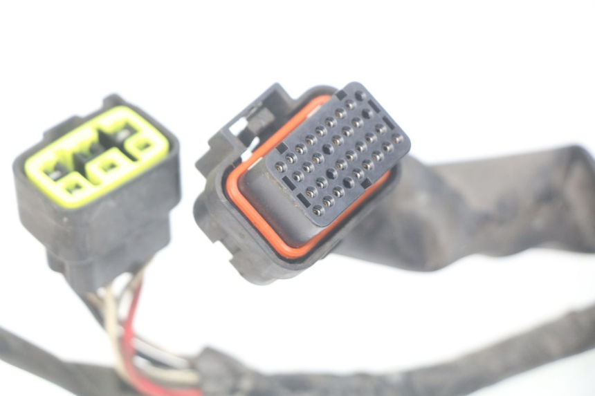 photo de FAISCEAU YAMAHA XMAX X-MAX 125 (2006 - 2009)