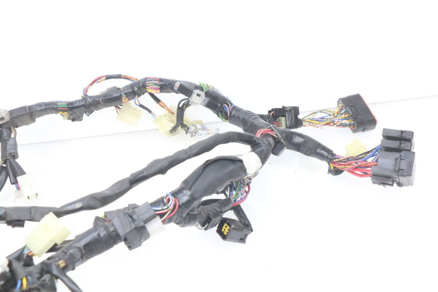 photo de Cablaggio YAMAHA XP T-MAX TMAX ABS 530 (2012 - 2015)