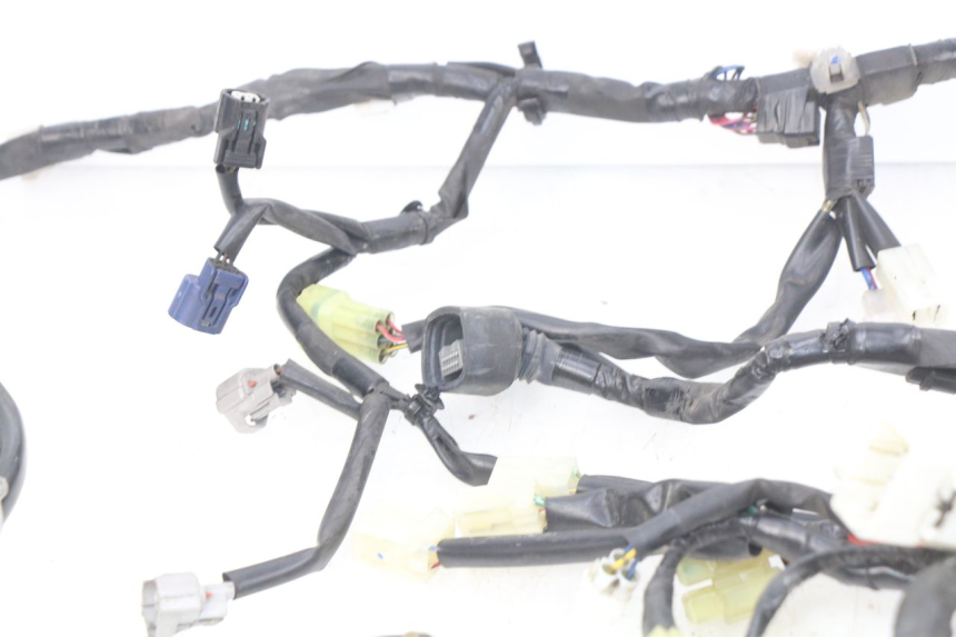photo de Cablaggio YAMAHA XP T-MAX TMAX ABS 530 (2012 - 2015)
