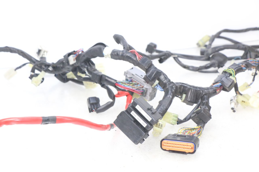 photo de Cablaggio YAMAHA XP T-MAX TMAX ABS 530 (2012 - 2015)