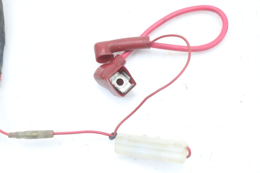 photo de Cablaggio HYOSUNG XRX 125 (2000 - 2008)