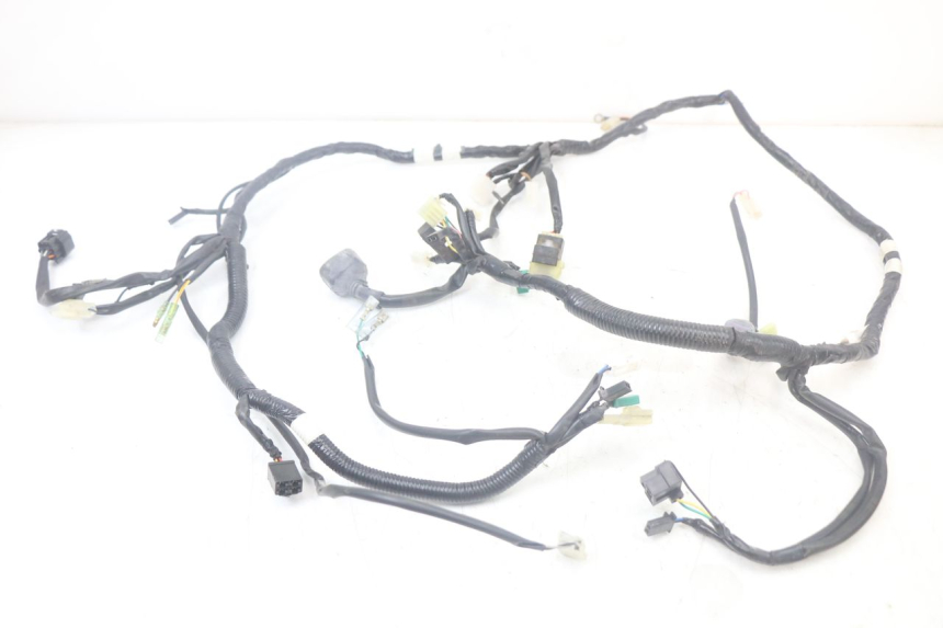 photo de FAISCEAU YAMAHA AEROX 2T 50 (2013 - 2017)