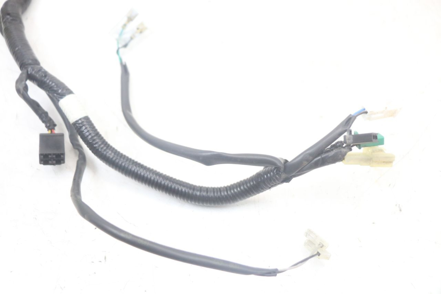 photo de FAISCEAU YAMAHA AEROX 2T 50 (2013 - 2017)
