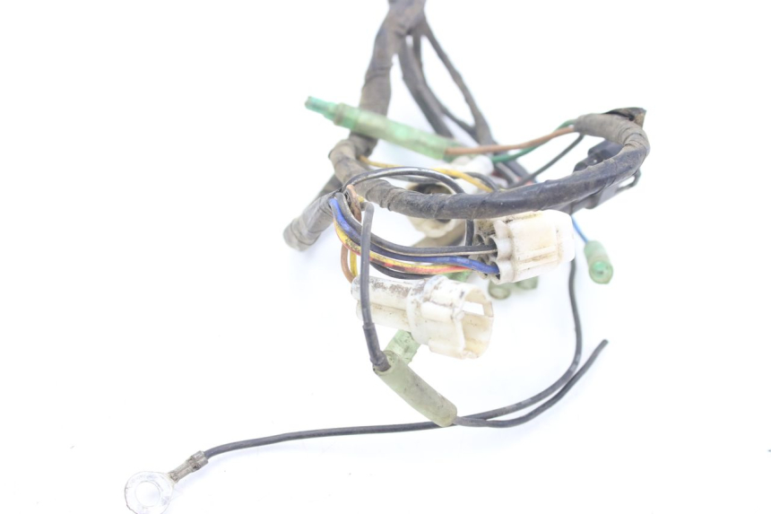 photo de FAISCEAU YAMAHA BLASTER 200 (1987 - 2002)