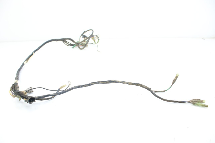 photo de FAISCEAU YAMAHA BLASTER 200 (1987 - 2002)
