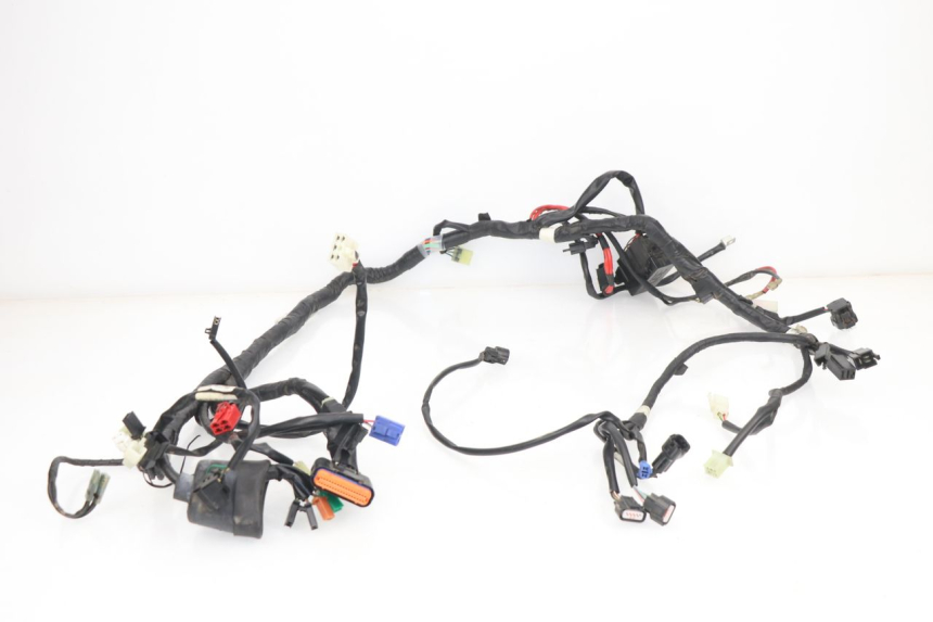 photo de FAISCEAU YAMAHA BW'S BWS 125 (2010 - 2013)