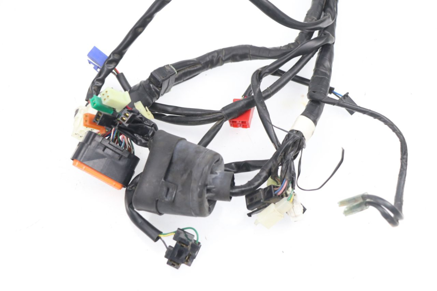 photo de FAISCEAU YAMAHA BW'S BWS 125 (2010 - 2013)