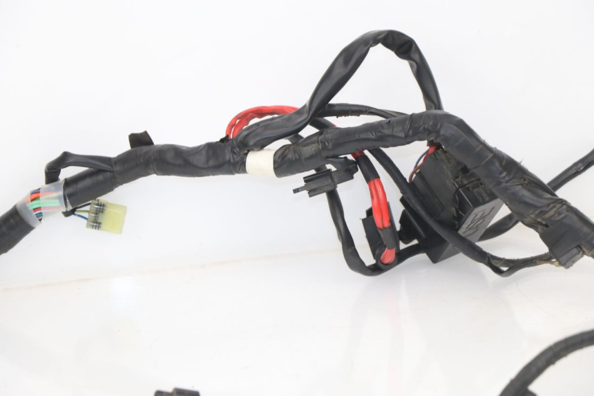 photo de FAISCEAU YAMAHA BW'S BWS 125 (2010 - 2013)