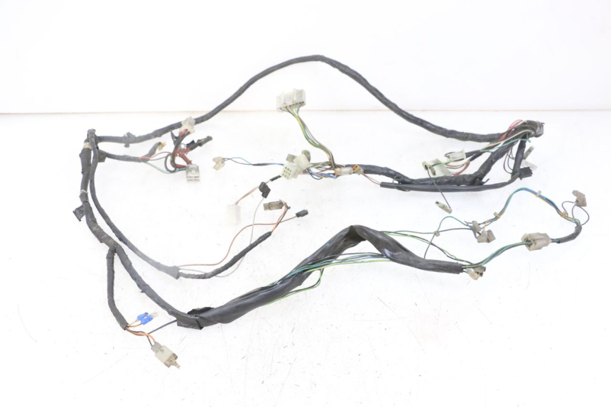 photo de IMPIANTO ELETTRICO YAMAHA BW'S NG NEXT GENERATION 50 (1996 - 2003)
