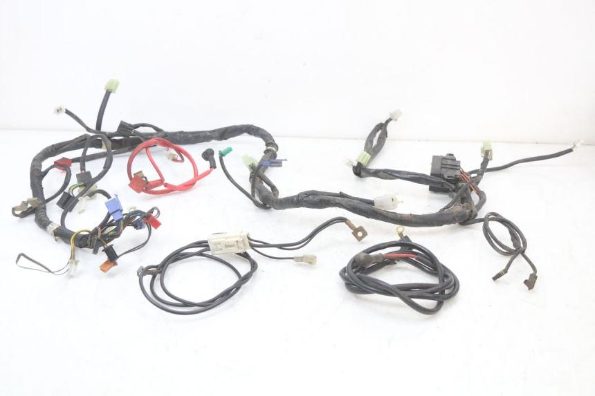 photo de FAISCEAU YAMAHA CYGNUS X 125 (2004 - 2007)