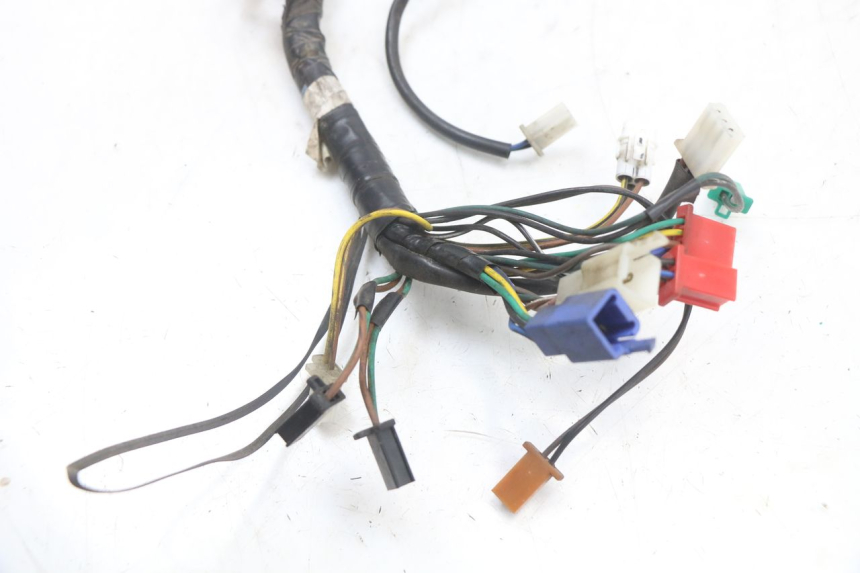 photo de FAISCEAU YAMAHA CYGNUS X 125 (2004 - 2007)