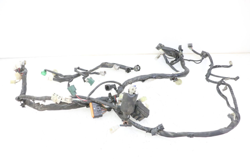 photo de IMPIANTO ELETTRICO YAMAHA FZ6 FAZER S2 600 (2007 - 2011)