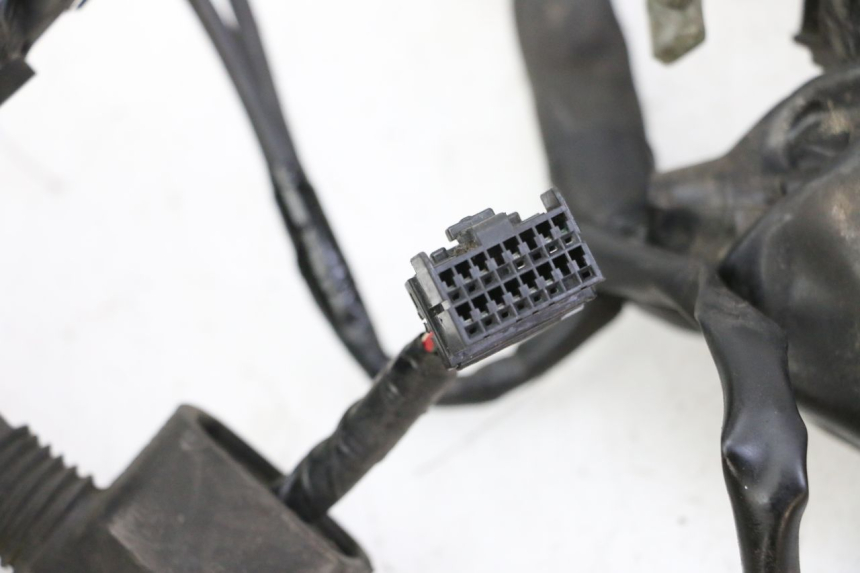 photo de IMPIANTO ELETTRICO YAMAHA FZ6 FAZER S2 600 (2007 - 2011)