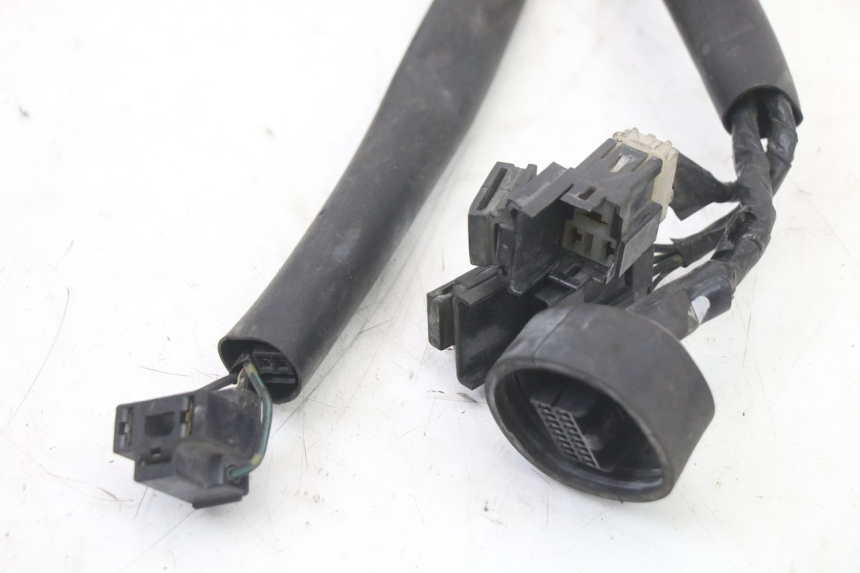 photo de IMPIANTO ELETTRICO YAMAHA FZS FAZER 600 (2001 - 2003)