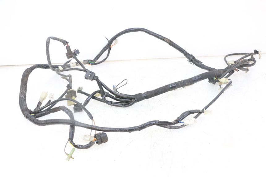 photo de IMPIANTO ELETTRICO YAMAHA NEO'S NEOS 2T EASY 50 (2013 - 2016)