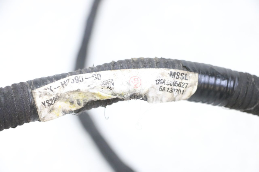photo de IMPIANTO ELETTRICO YAMAHA NEO'S NEOS 2T EASY 50 (2013 - 2016)