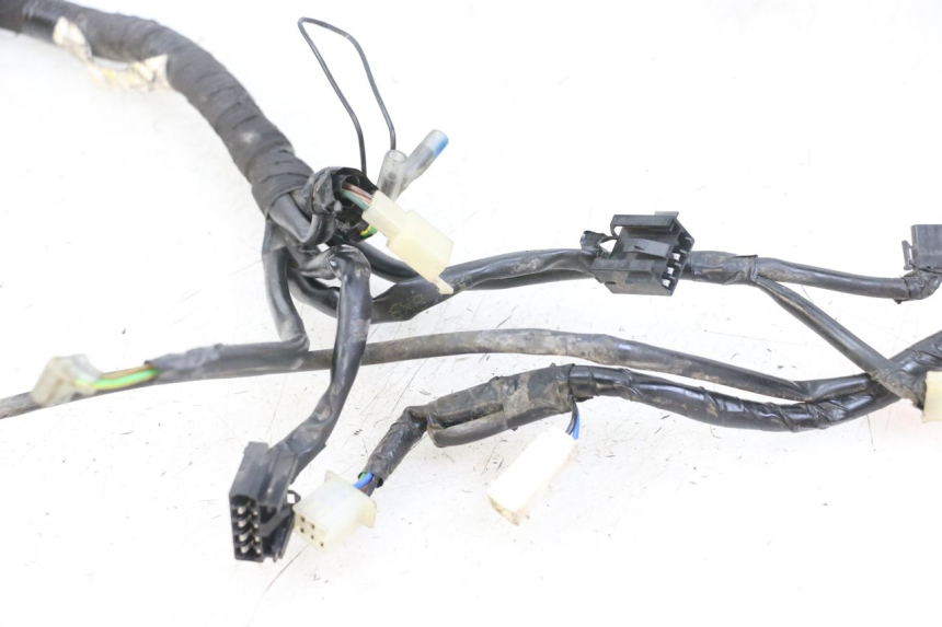 photo de IMPIANTO ELETTRICO YAMAHA NEO'S NEOS 2T EASY 50 (2013 - 2016)