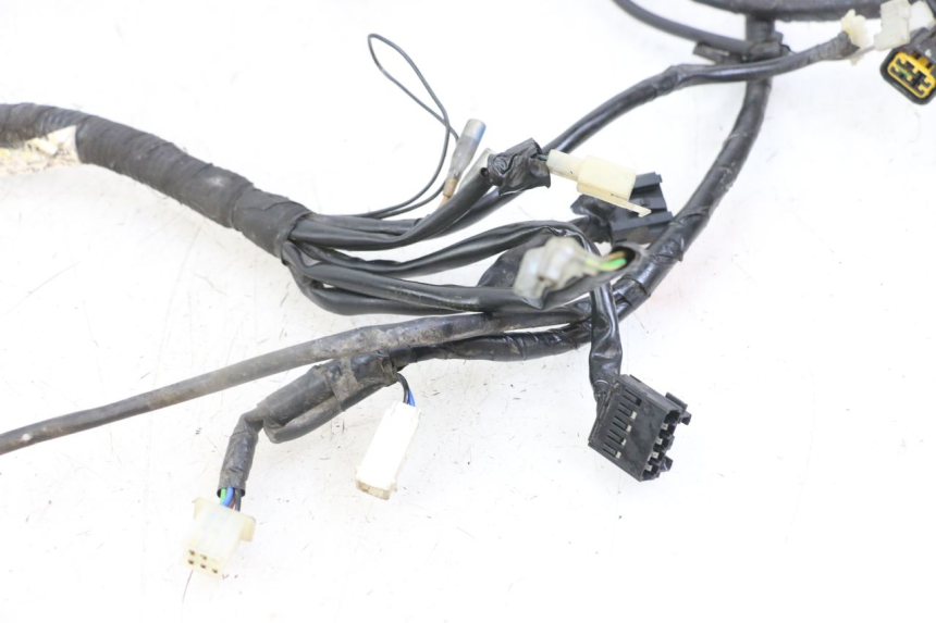 photo de IMPIANTO ELETTRICO YAMAHA NEO'S NEOS 2T EASY 50 (2013 - 2016)