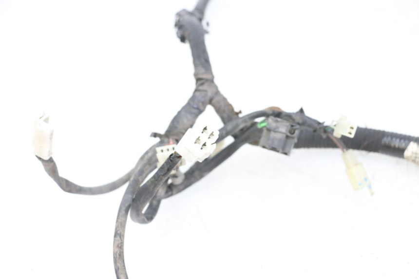 photo de IMPIANTO ELETTRICO YAMAHA NEO'S NEOS 2T EASY 50 (2013 - 2016)