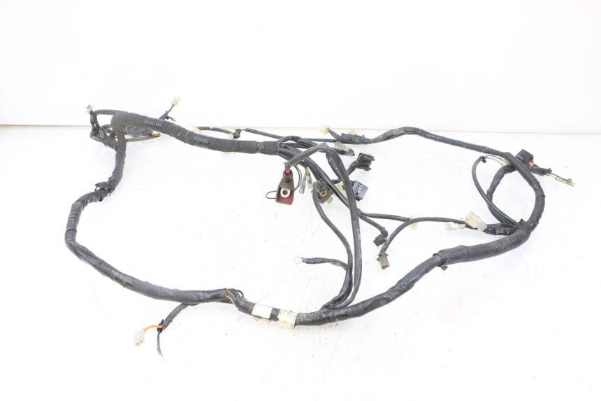 photo de IMPIANTO ELETTRICO YAMAHA NEO'S NEOS 2T EASY 50 (2013 - 2016)