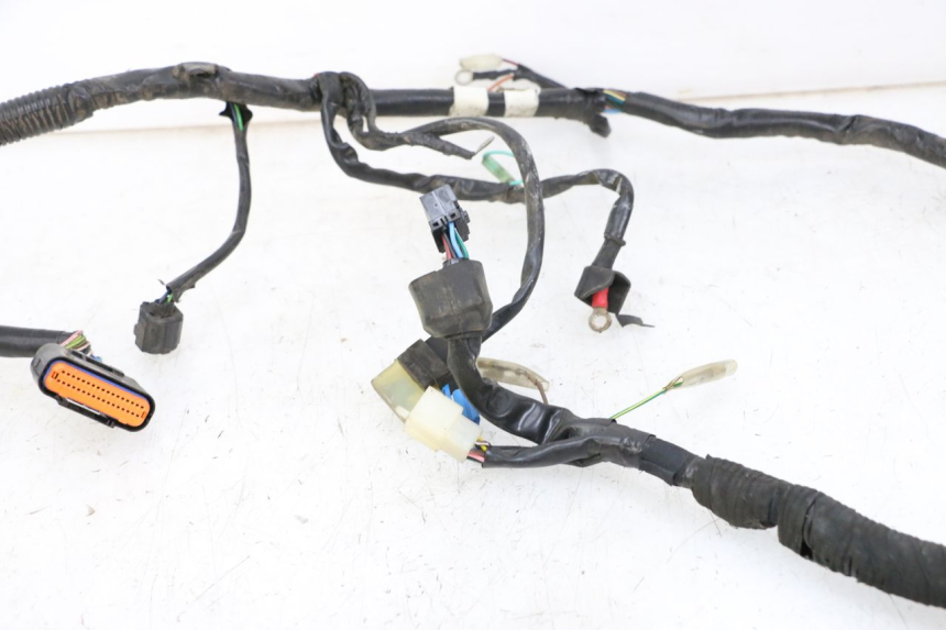photo de FAISCEAU YAMAHA NEOS NEO'S 4T 50 (2008 - 2016)