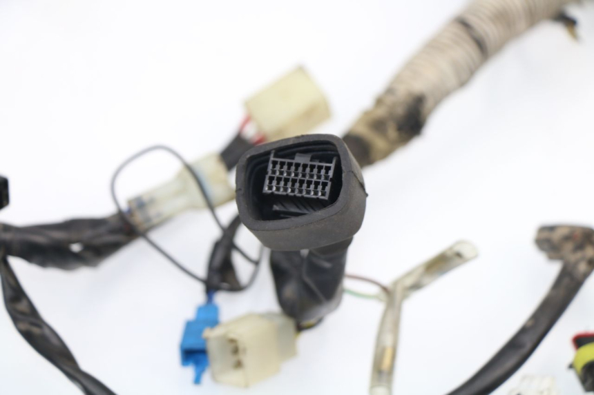 photo de FAISCEAU YAMAHA NEOS NEO'S 4T 50 (2008 - 2016)