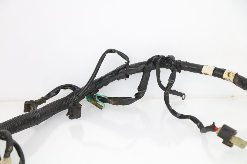 photo de FAISCEAU YAMAHA NEOS NEO'S 4T 50 (2008 - 2016)