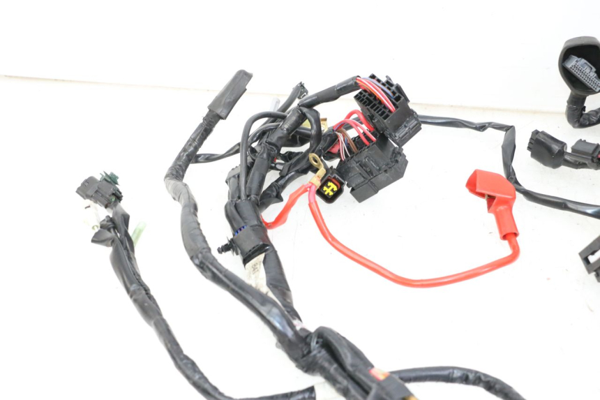 photo de IMPIANTO ELETTRICO YAMAHA TRACER 7 700 (2020 - 2024)