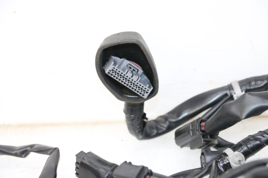 photo de IMPIANTO ELETTRICO YAMAHA TRACER 7 700 (2020 - 2024)
