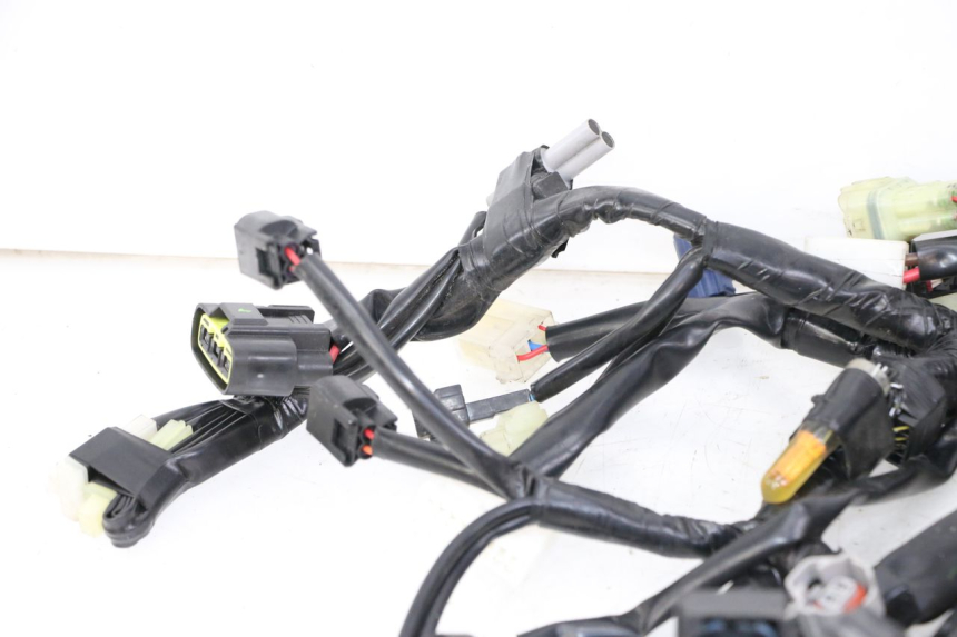 photo de IMPIANTO ELETTRICO YAMAHA TRACER 7 700 (2020 - 2024)