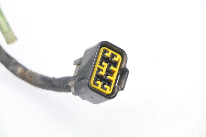 photo de Cablaggio YAMAHA TTR 125 (2000 - 2020)