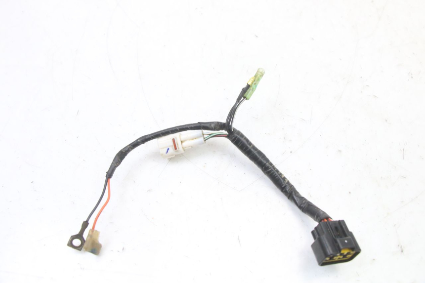photo de Cablaggio YAMAHA TTR 125 (2000 - 2020)