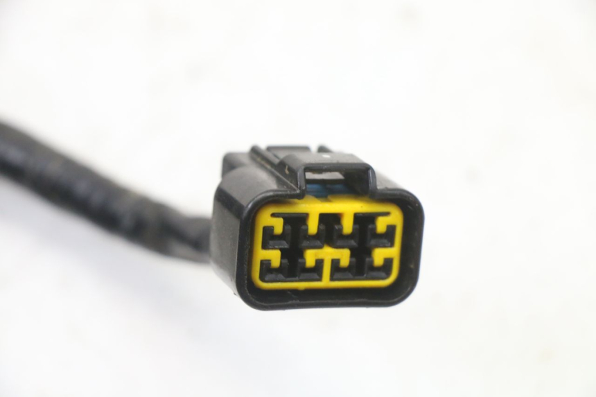 photo de Cablaggio YAMAHA TTR 125 (2000 - 2020)